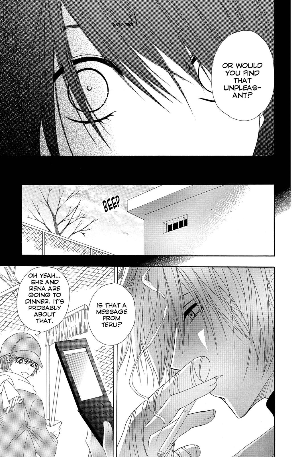 Read Dengeki Daisy (en) Manga Online