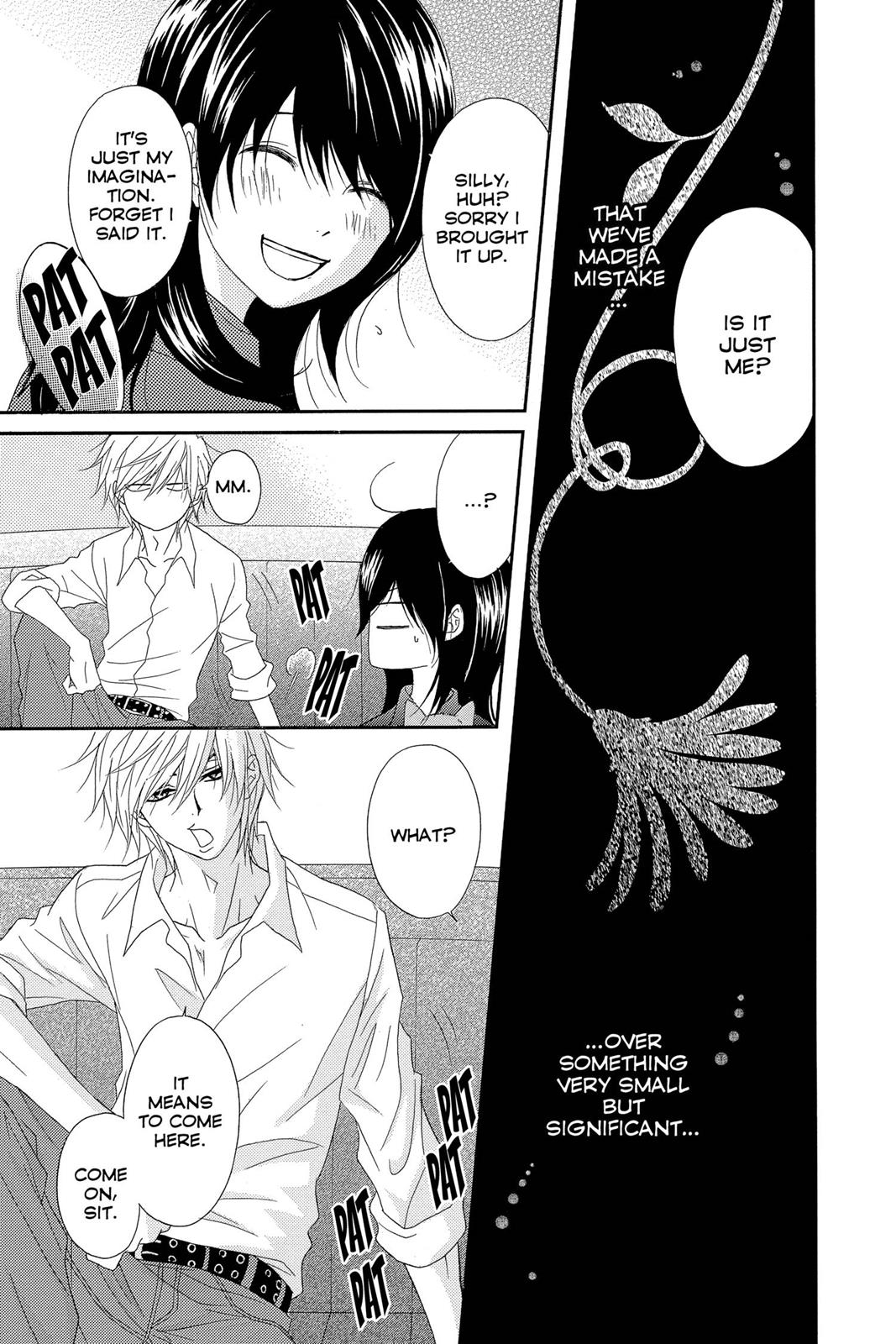 Read Dengeki Daisy (en) Manga Online