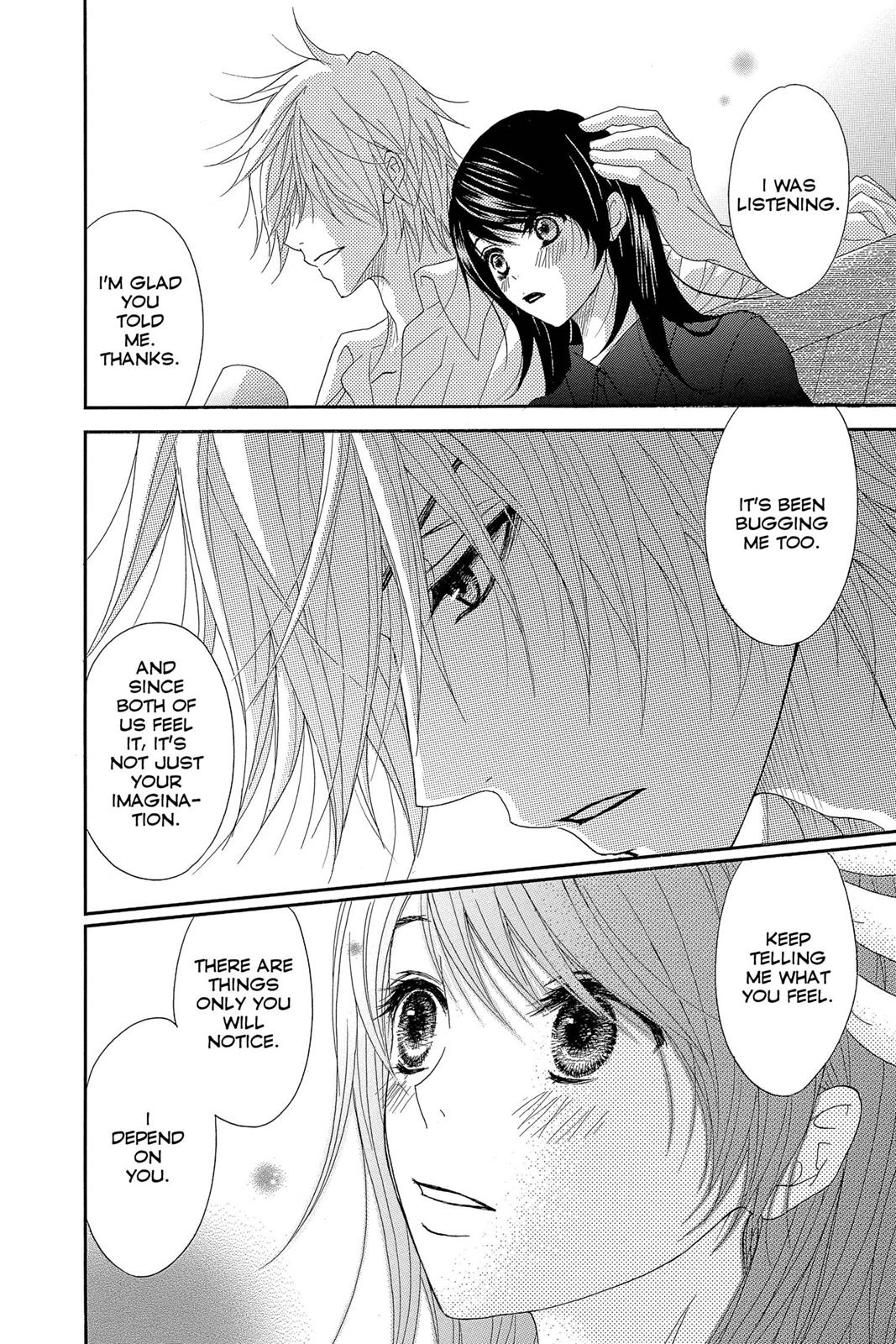 Read Dengeki Daisy (en) Manga Online