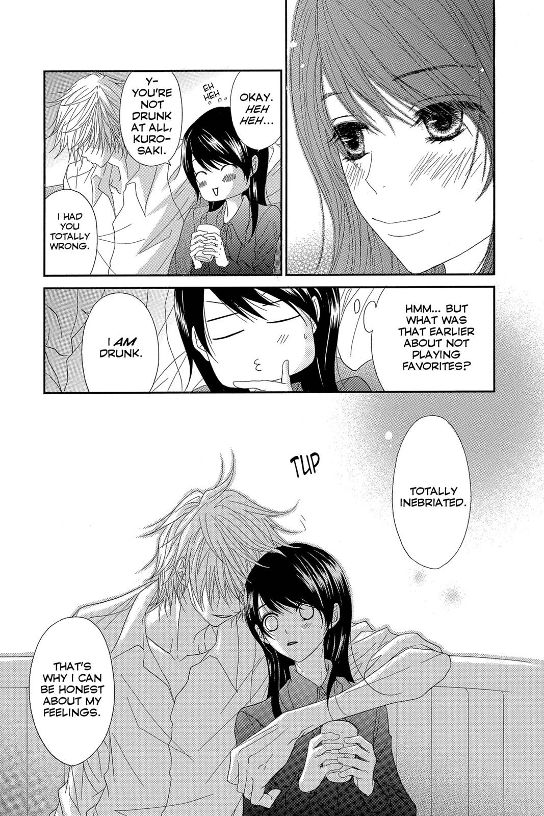 Read Dengeki Daisy (en) Manga Online