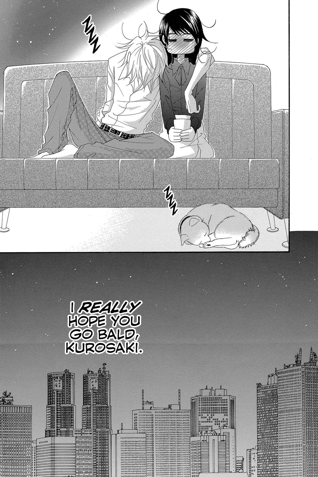 Read Dengeki Daisy (en) Manga Online