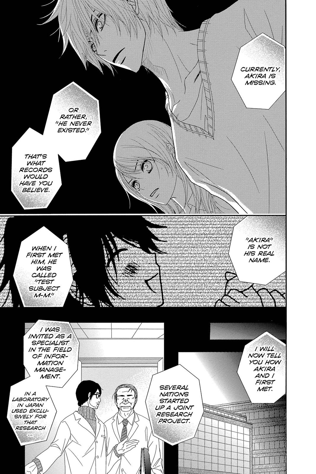 Read Dengeki Daisy (en) Manga Online