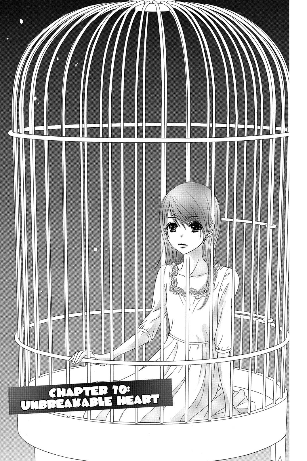 Read Dengeki Daisy (en) Manga Online