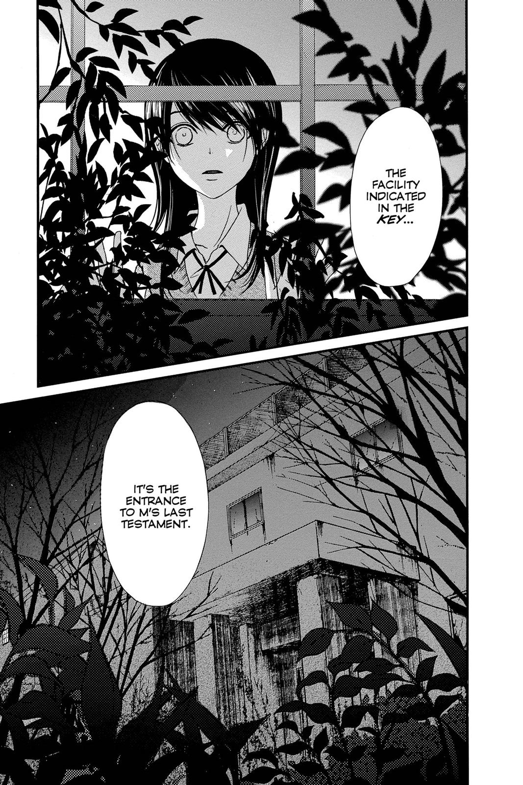 Read Dengeki Daisy (en) Manga Online