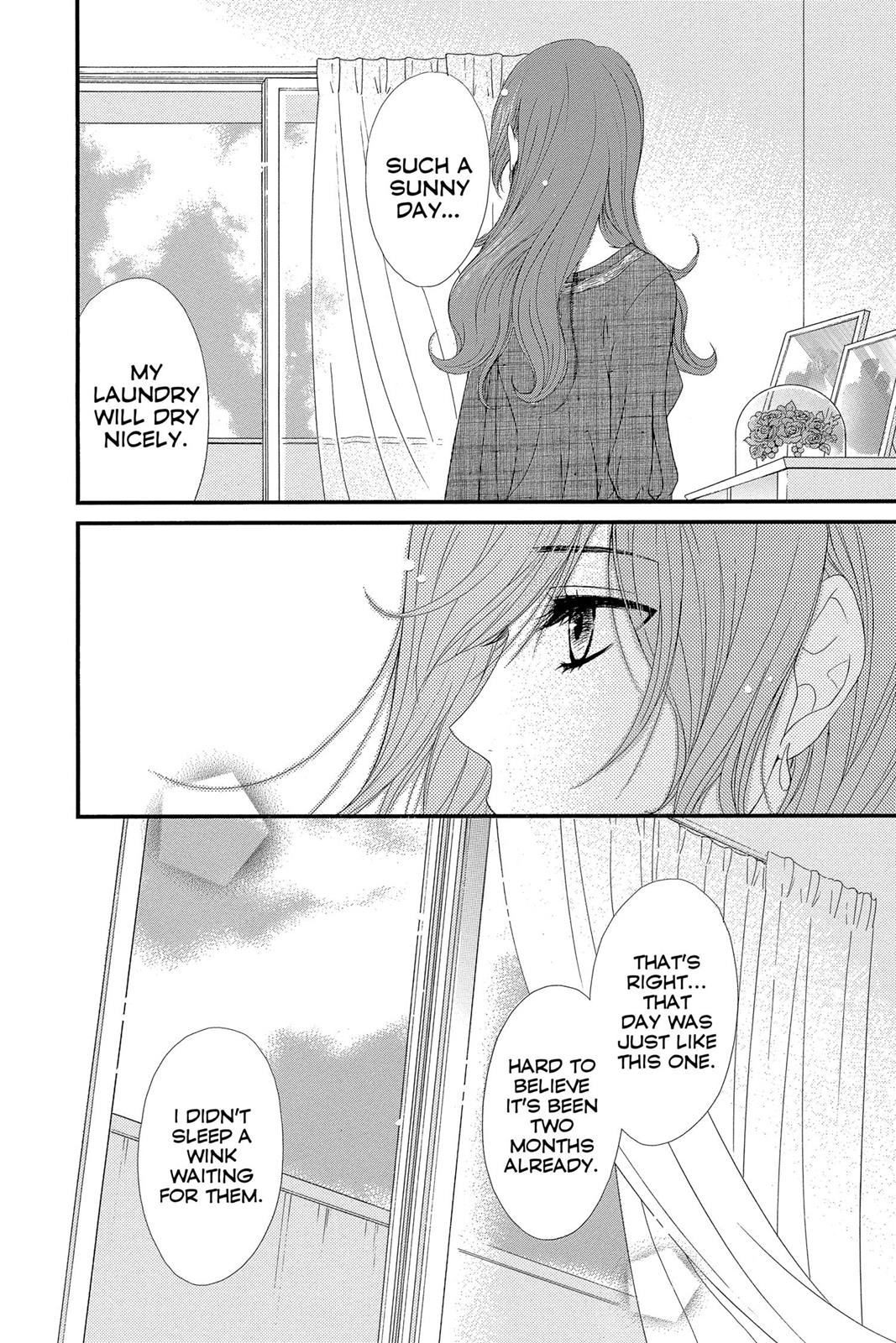 Read Dengeki Daisy (en) Manga Online