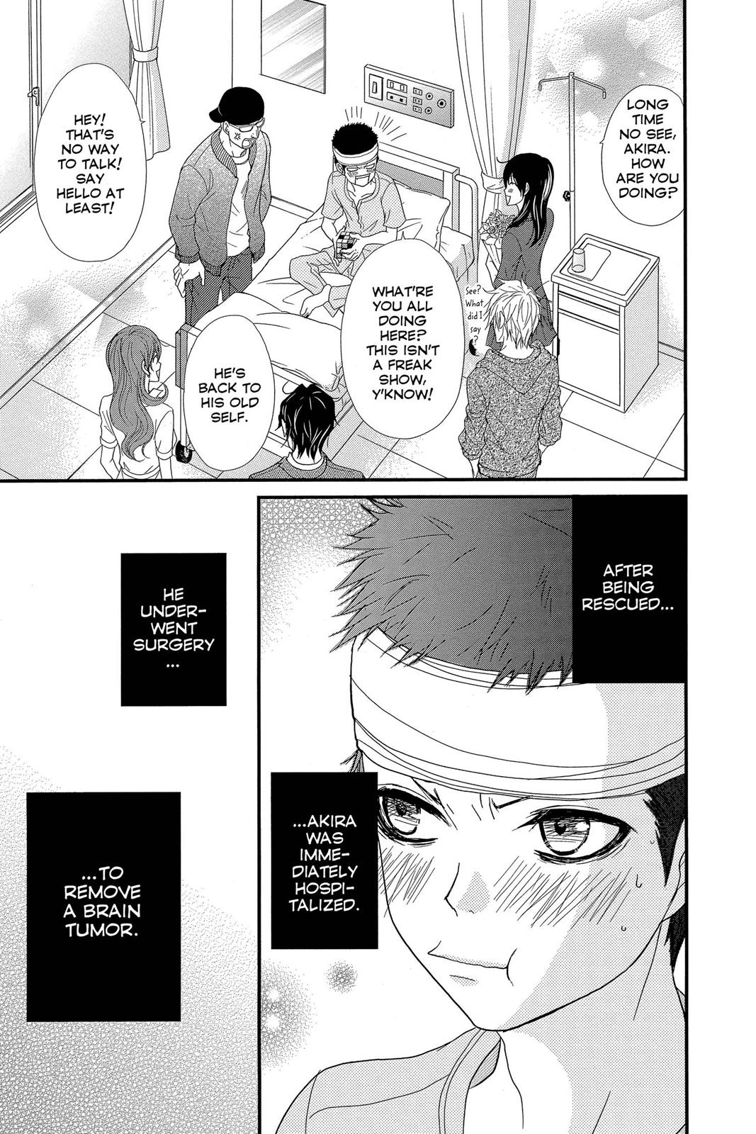 Read Dengeki Daisy (en) Manga Online