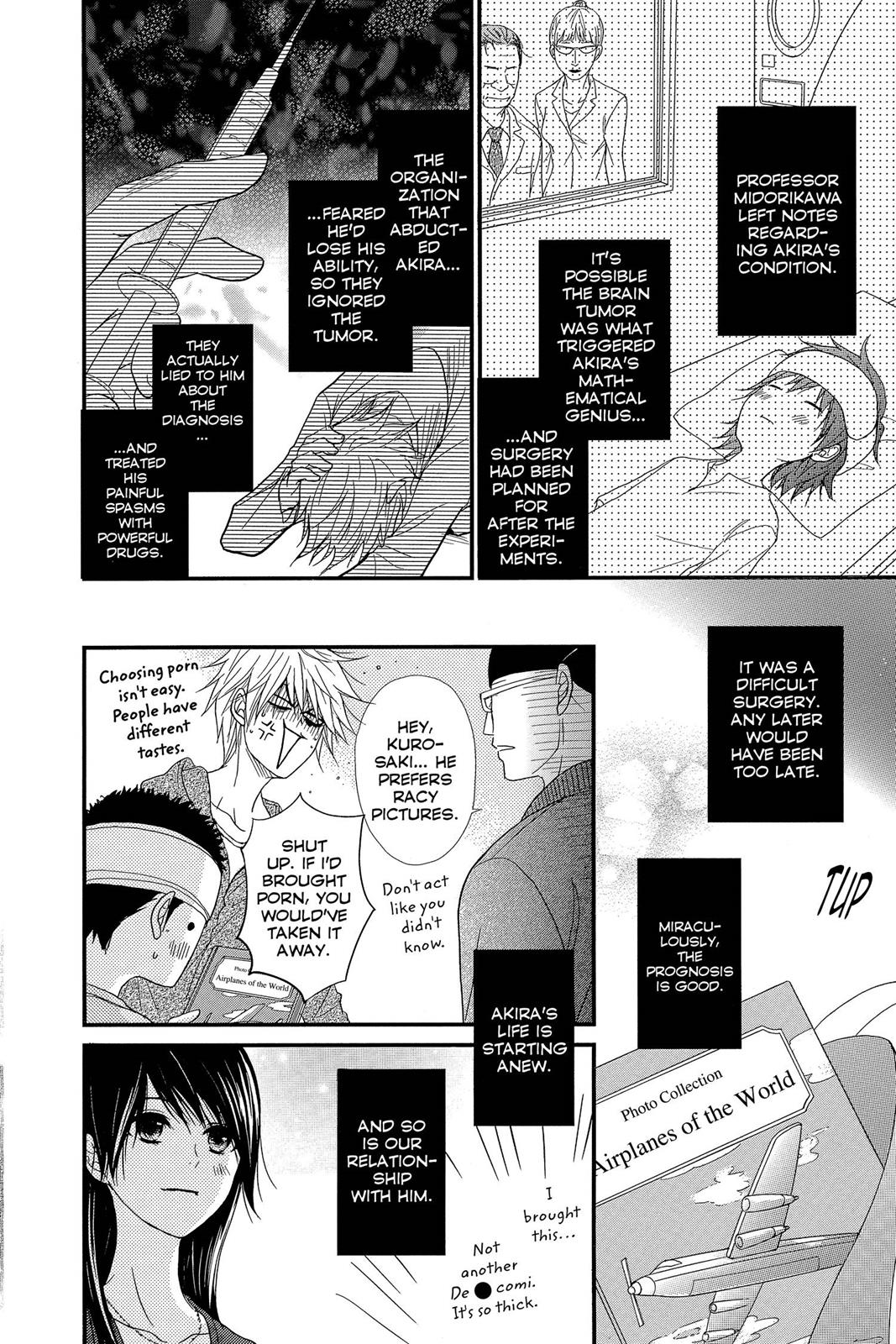 Read Dengeki Daisy (en) Manga Online