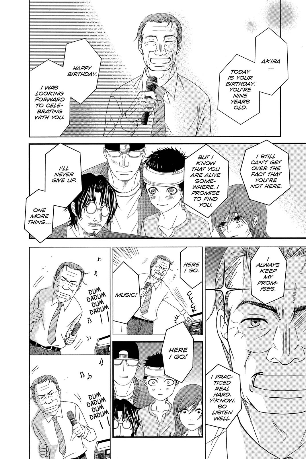 Read Dengeki Daisy (en) Manga Online