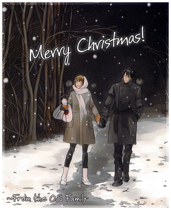 Read Dengeki Daisy (en) Manga Online