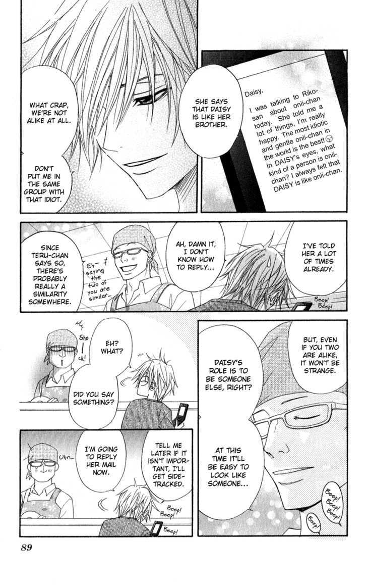 Read Dengeki Daisy (en) Manga Online