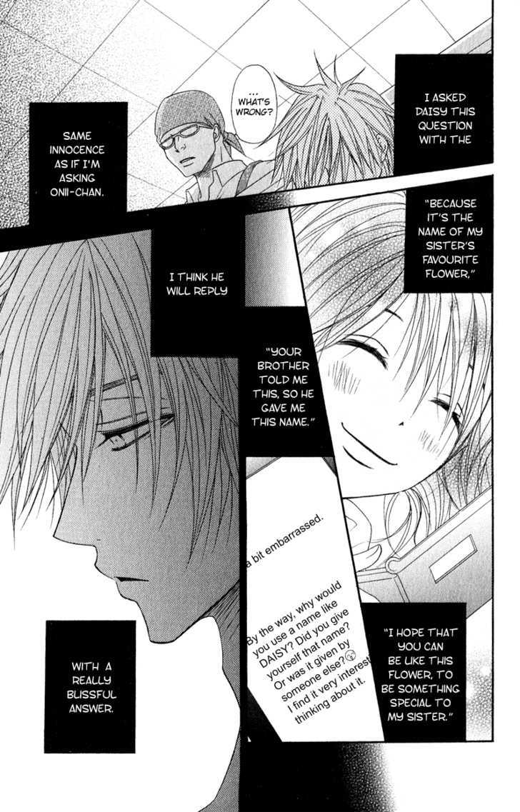 Read Dengeki Daisy (en) Manga Online