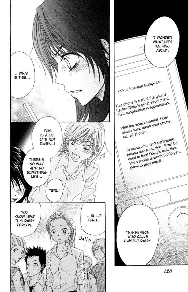 Read Dengeki Daisy (en) Manga Online