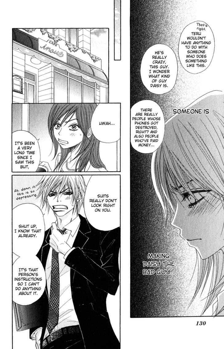 Read Dengeki Daisy (en) Manga Online