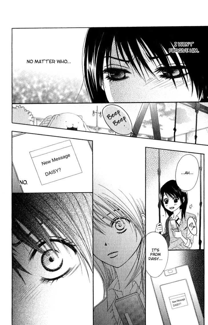 Read Dengeki Daisy (en) Manga Online