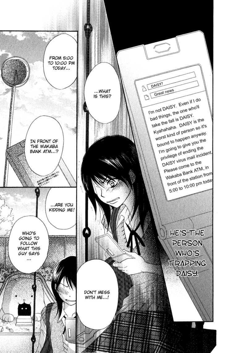 Read Dengeki Daisy (en) Manga Online