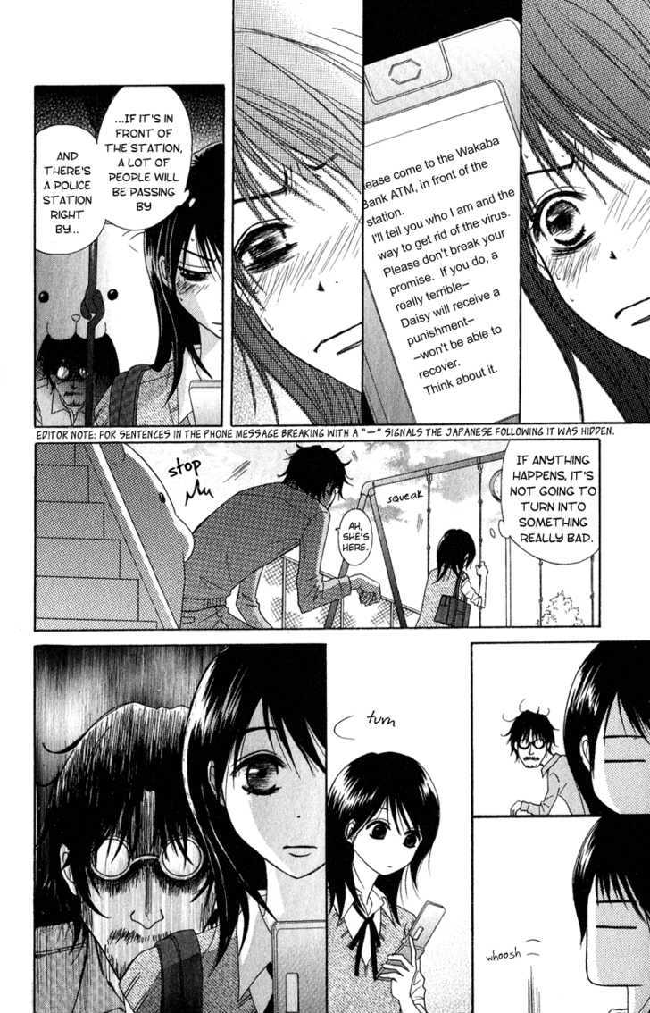 Read Dengeki Daisy (en) Manga Online