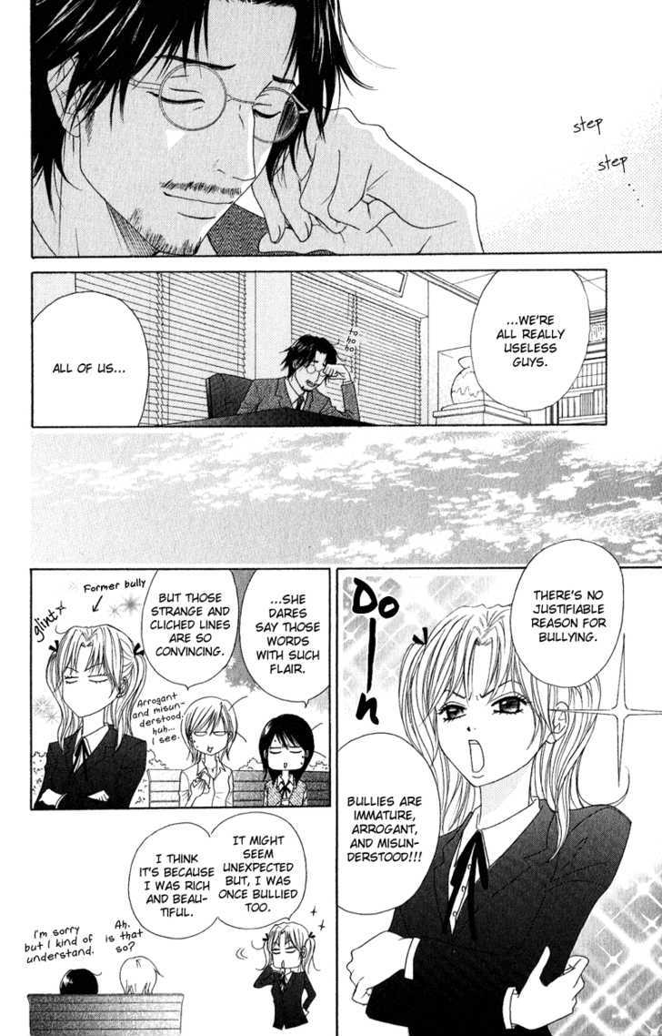 Read Dengeki Daisy (en) Manga Online