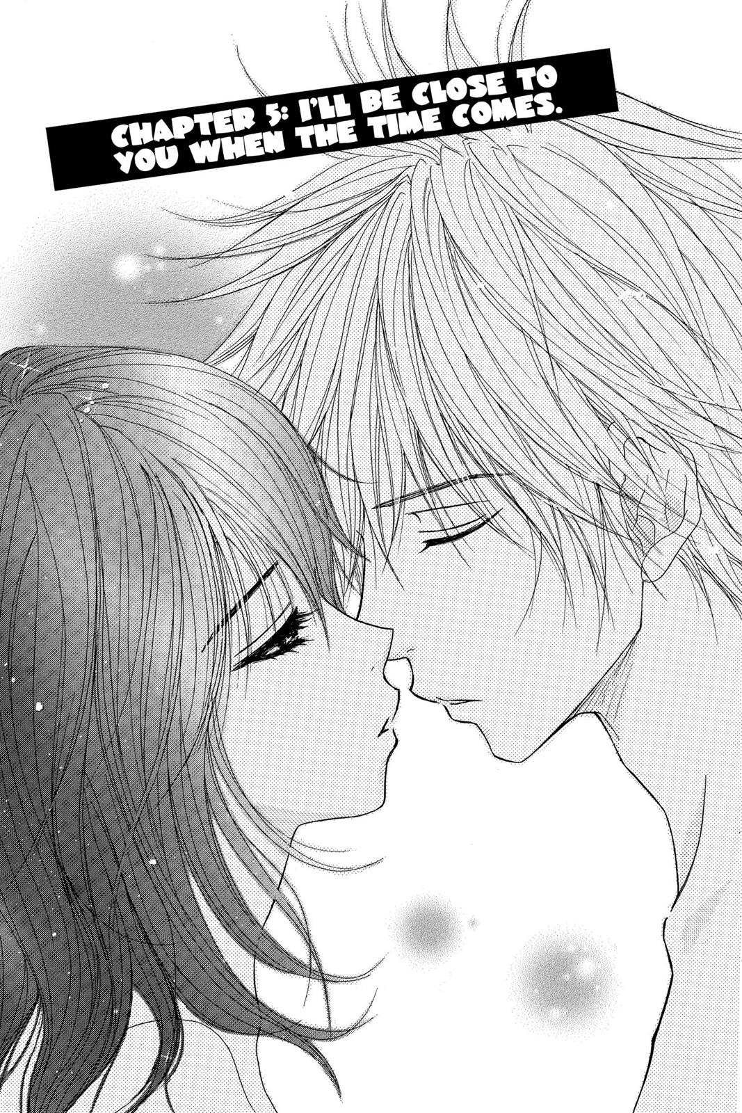 Read Dengeki Daisy (en) Manga Online