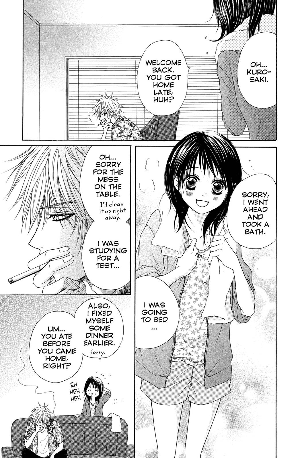 Read Dengeki Daisy (en) Manga Online