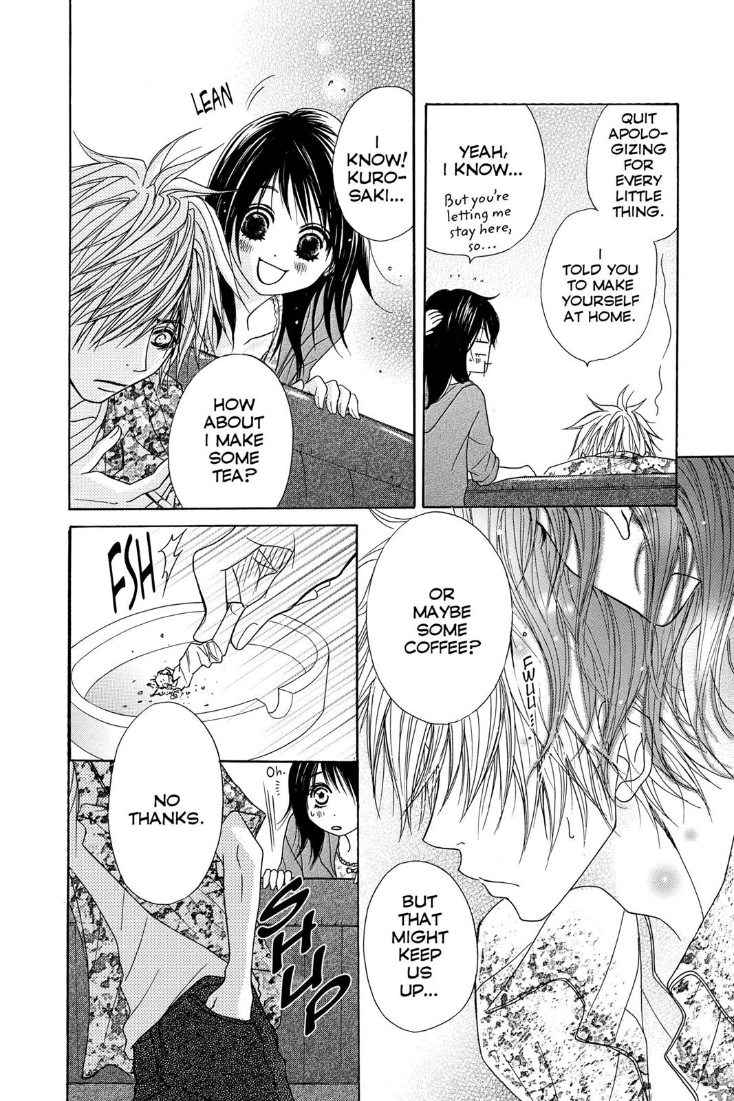 Read Dengeki Daisy (en) Manga Online