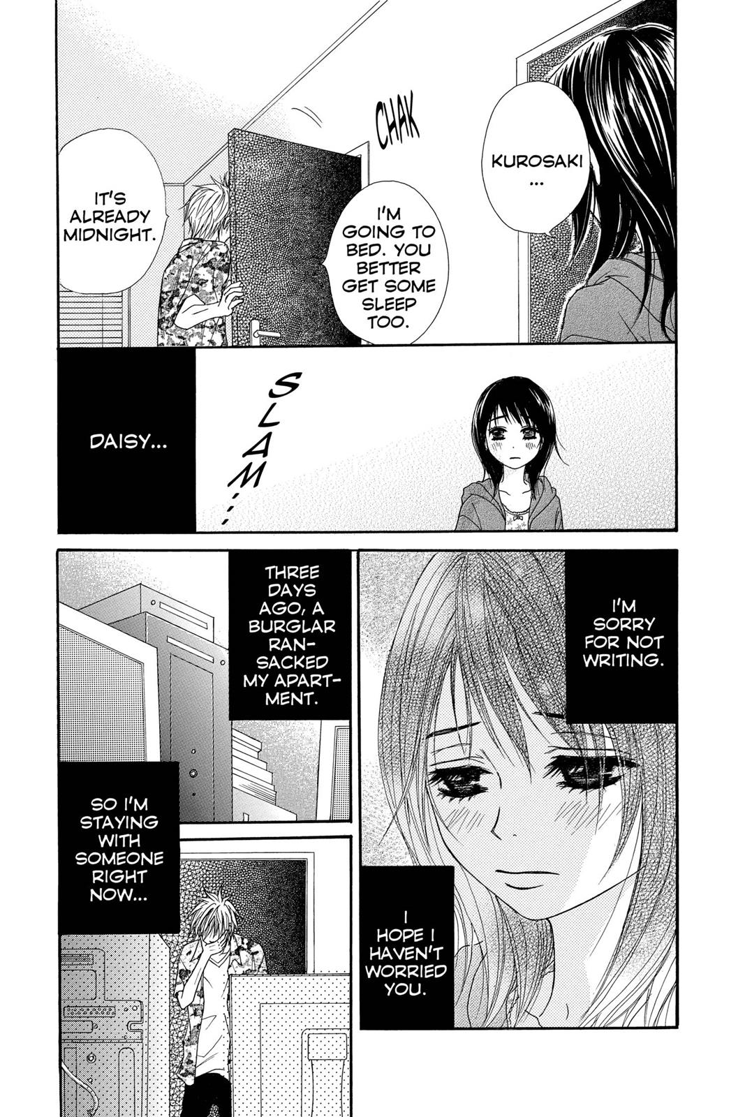 Read Dengeki Daisy (en) Manga Online