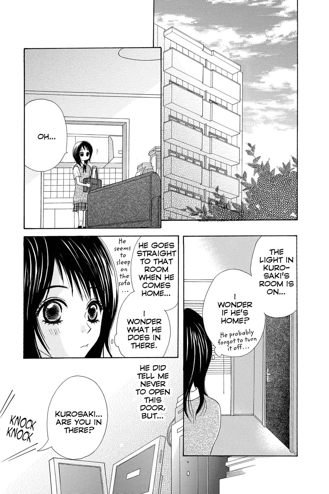 Read Dengeki Daisy (en) Manga Online