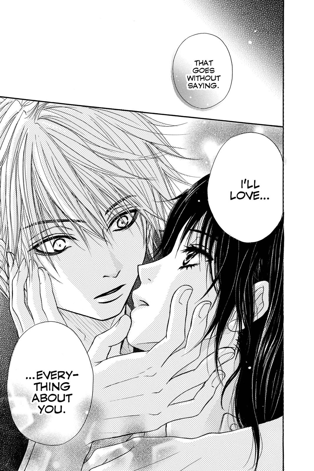 Read Dengeki Daisy (en) Manga Online