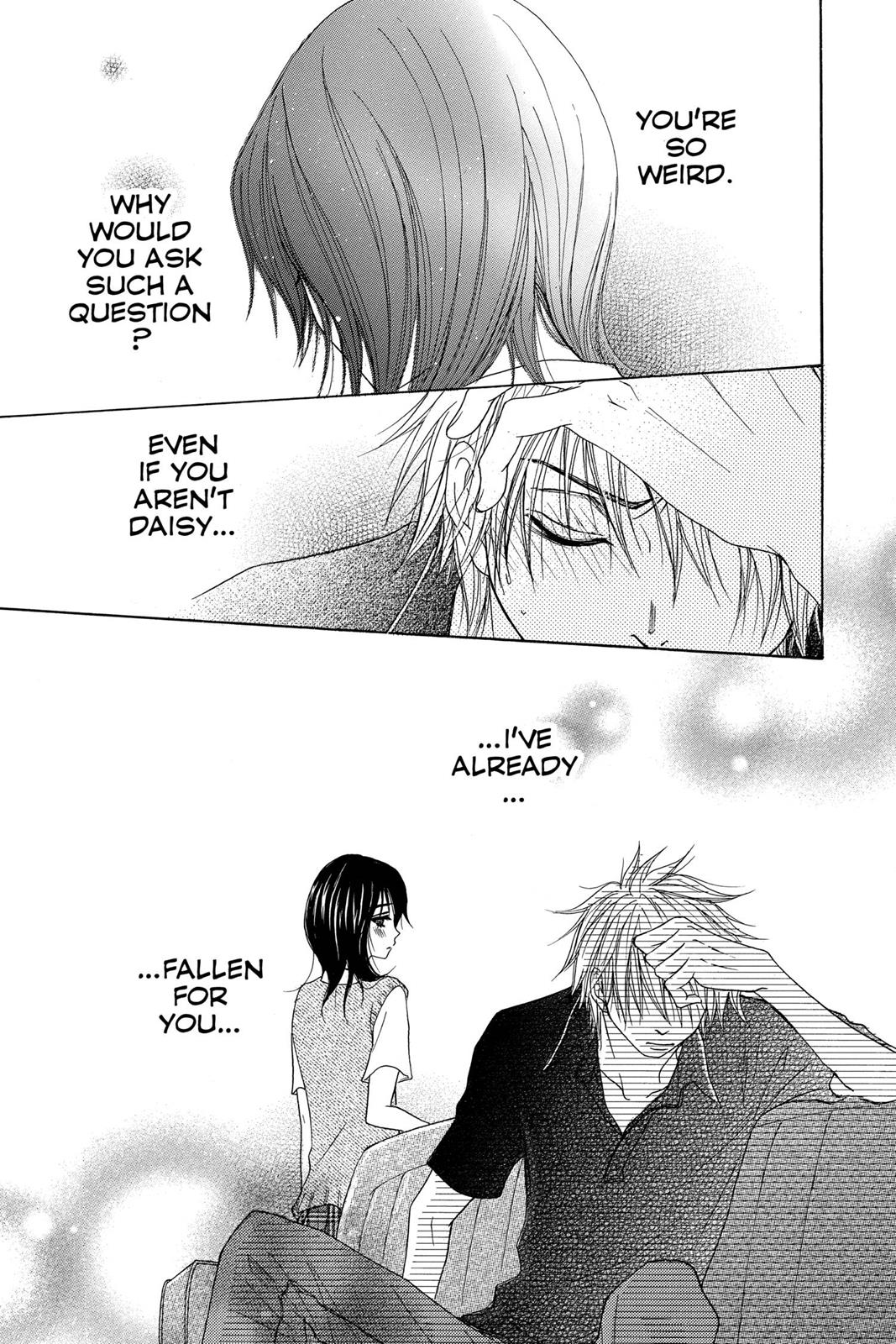 Read Dengeki Daisy (en) Manga Online