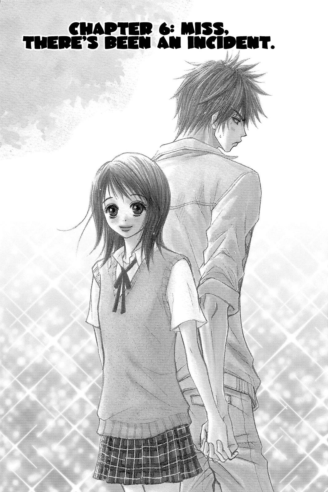 Read Dengeki Daisy (en) Manga Online