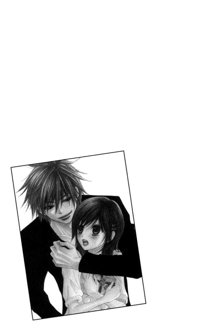 Read Dengeki Daisy (en) Manga Online