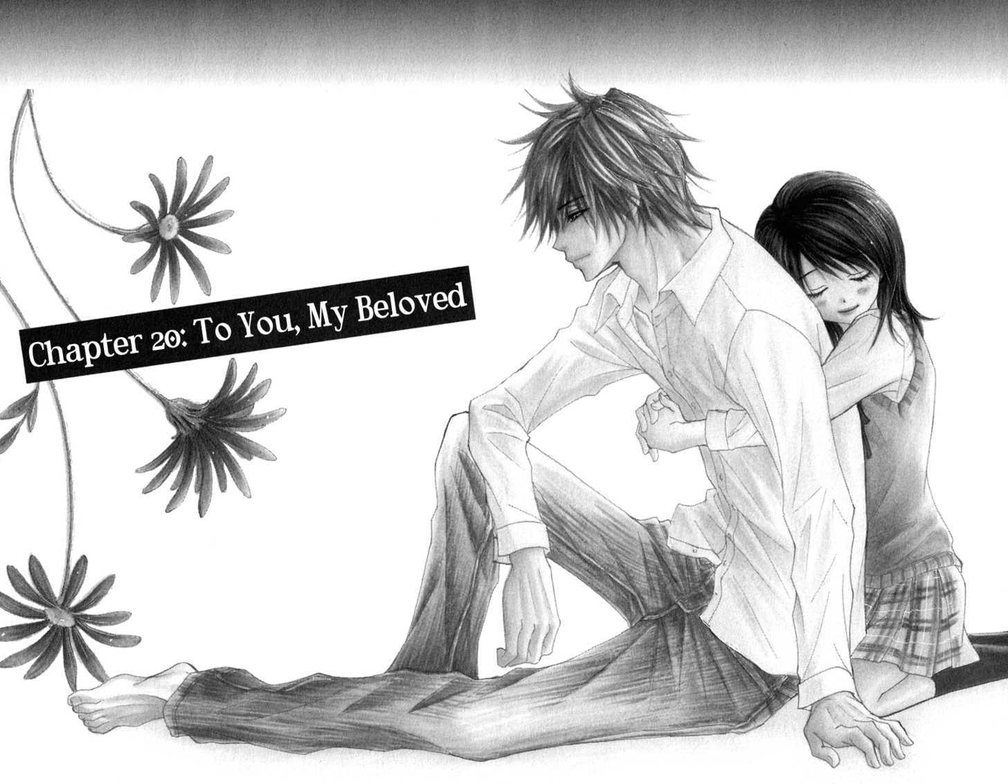 Read Dengeki Daisy (en) Manga Online