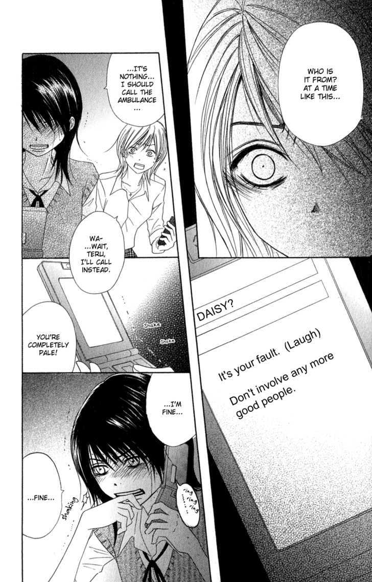 Read Dengeki Daisy (en) Manga Online