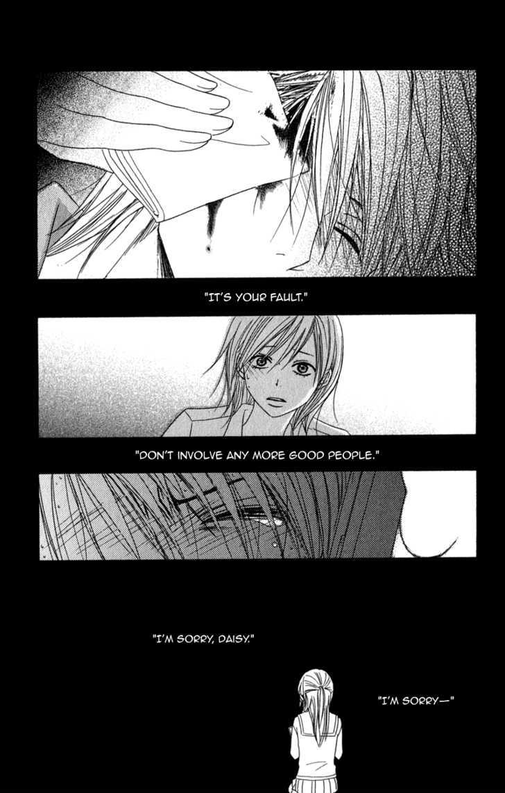 Read Dengeki Daisy (en) Manga Online