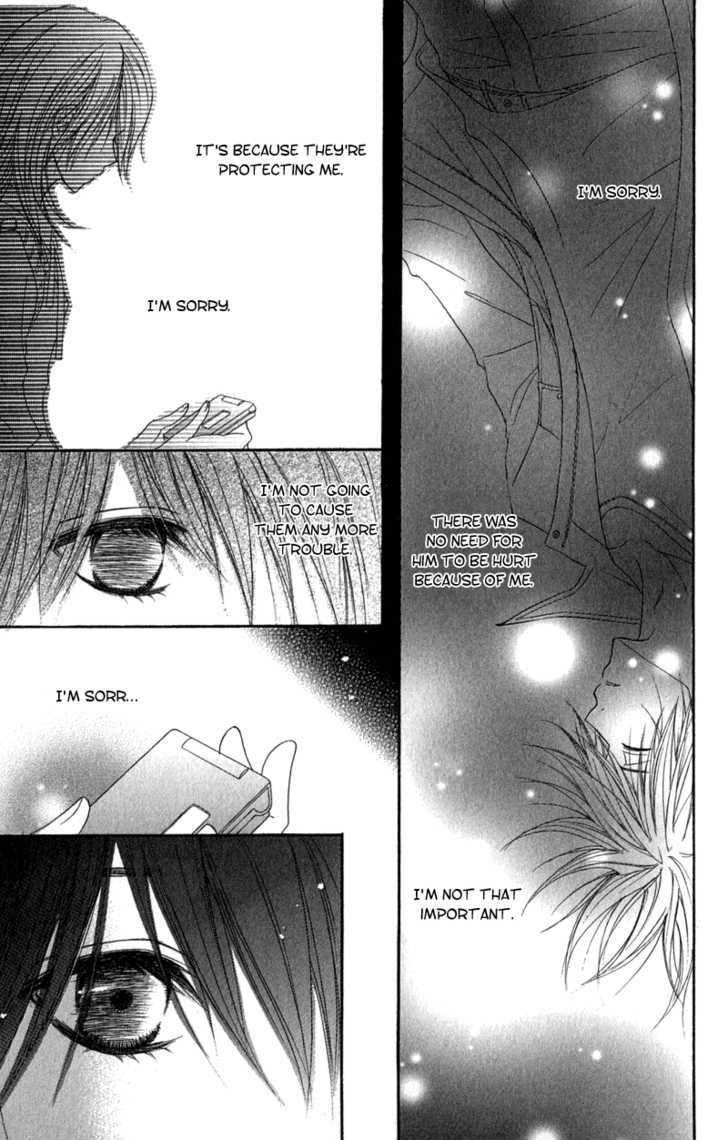 Read Dengeki Daisy (en) Manga Online