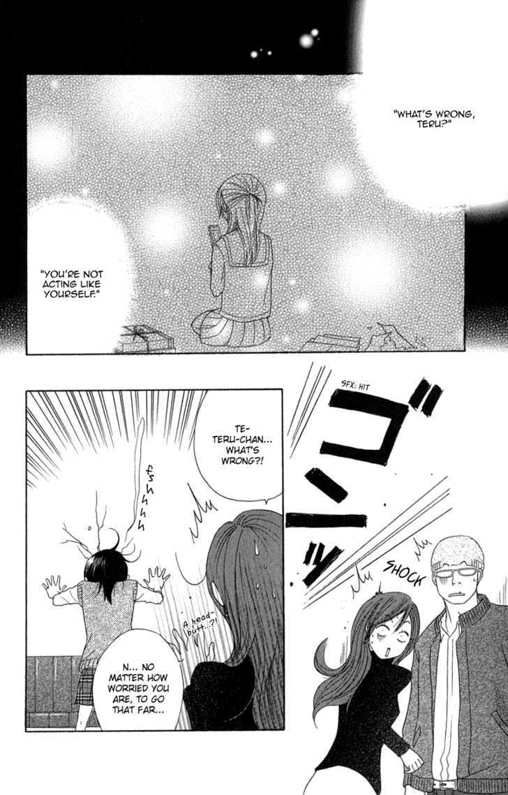 Read Dengeki Daisy (en) Manga Online