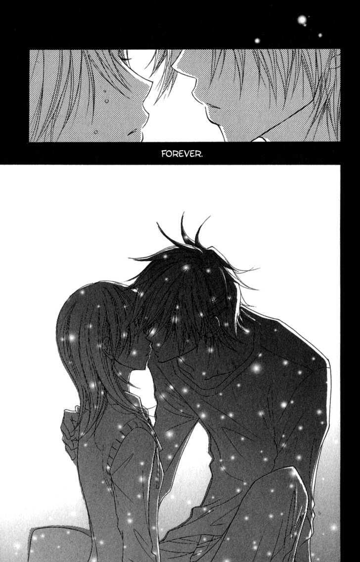 Read Dengeki Daisy (en) Manga Online