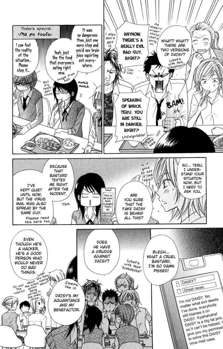 Read Dengeki Daisy (en) Manga Online