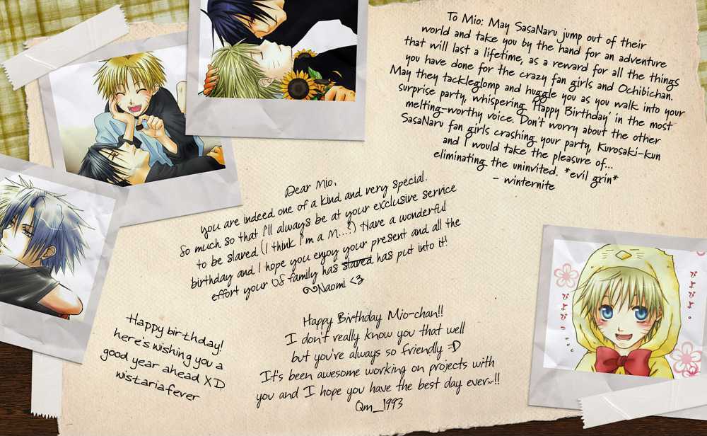 Read Dengeki Daisy (en) Manga Online