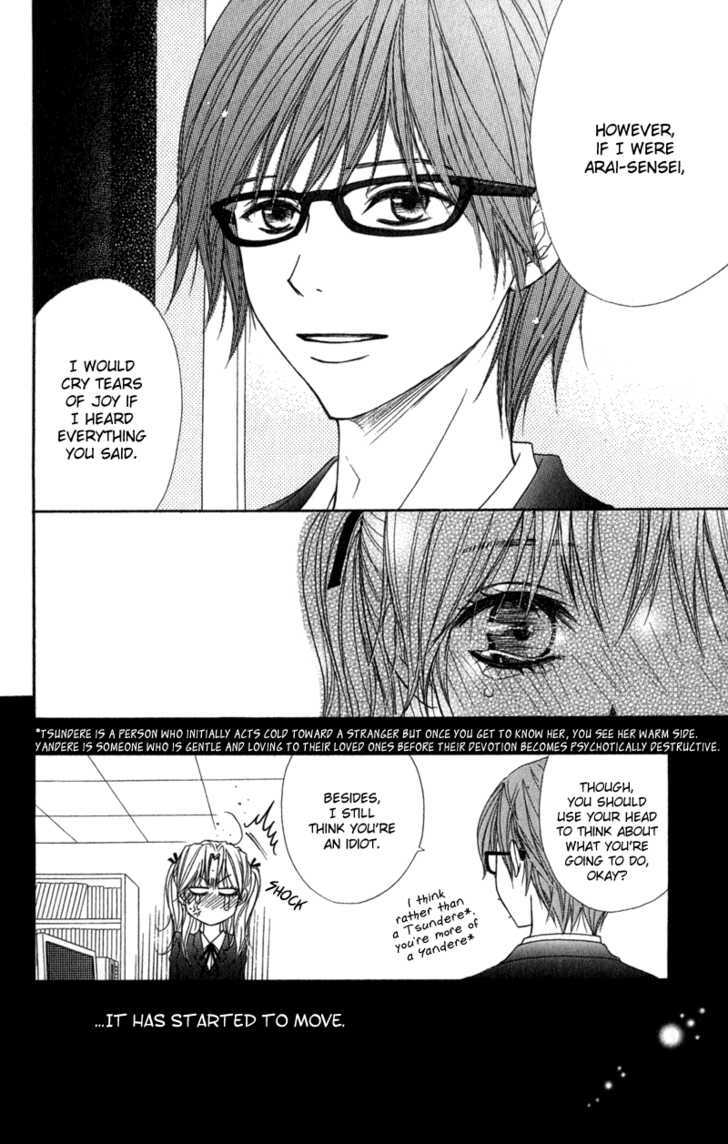 Read Dengeki Daisy (en) Manga Online