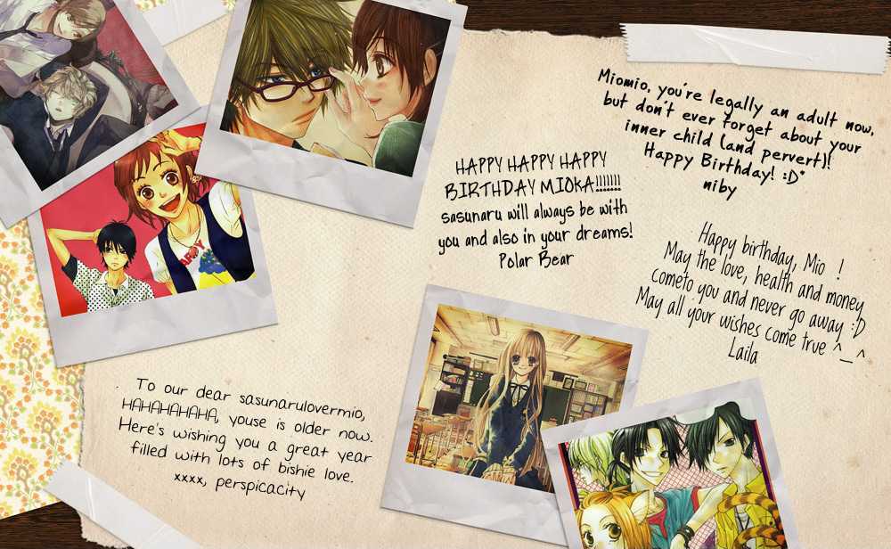 Read Dengeki Daisy (en) Manga Online