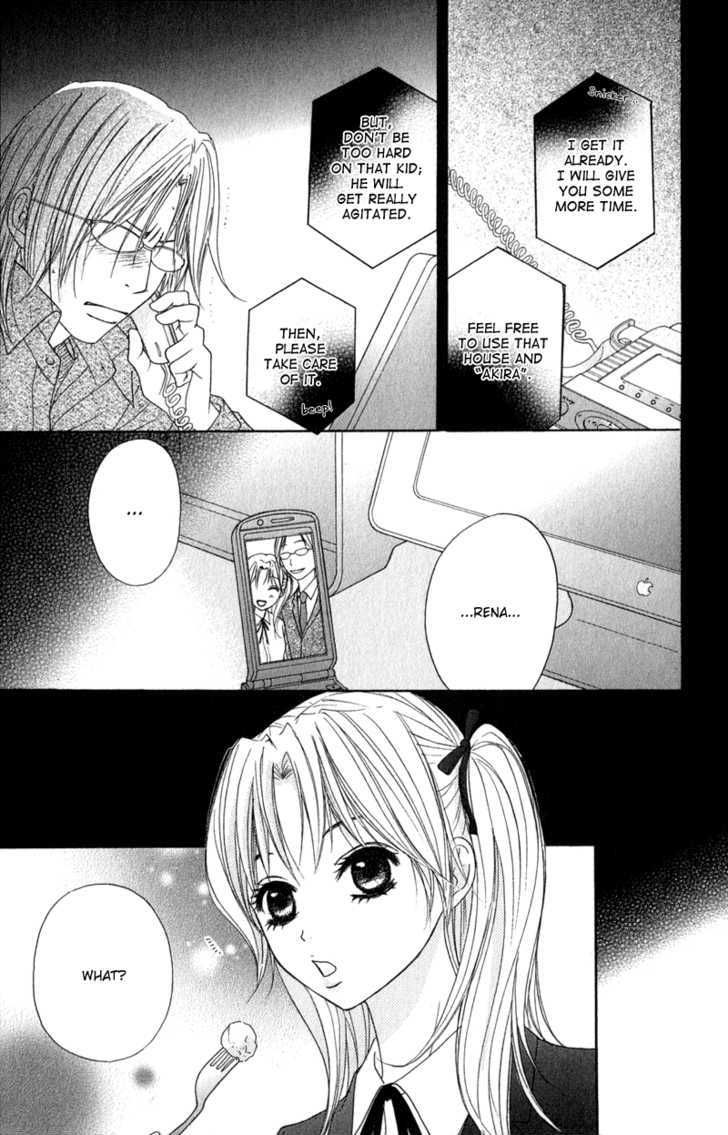 Read Dengeki Daisy (en) Manga Online