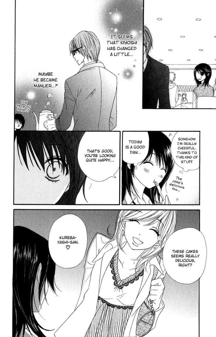 Read Dengeki Daisy (en) Manga Online