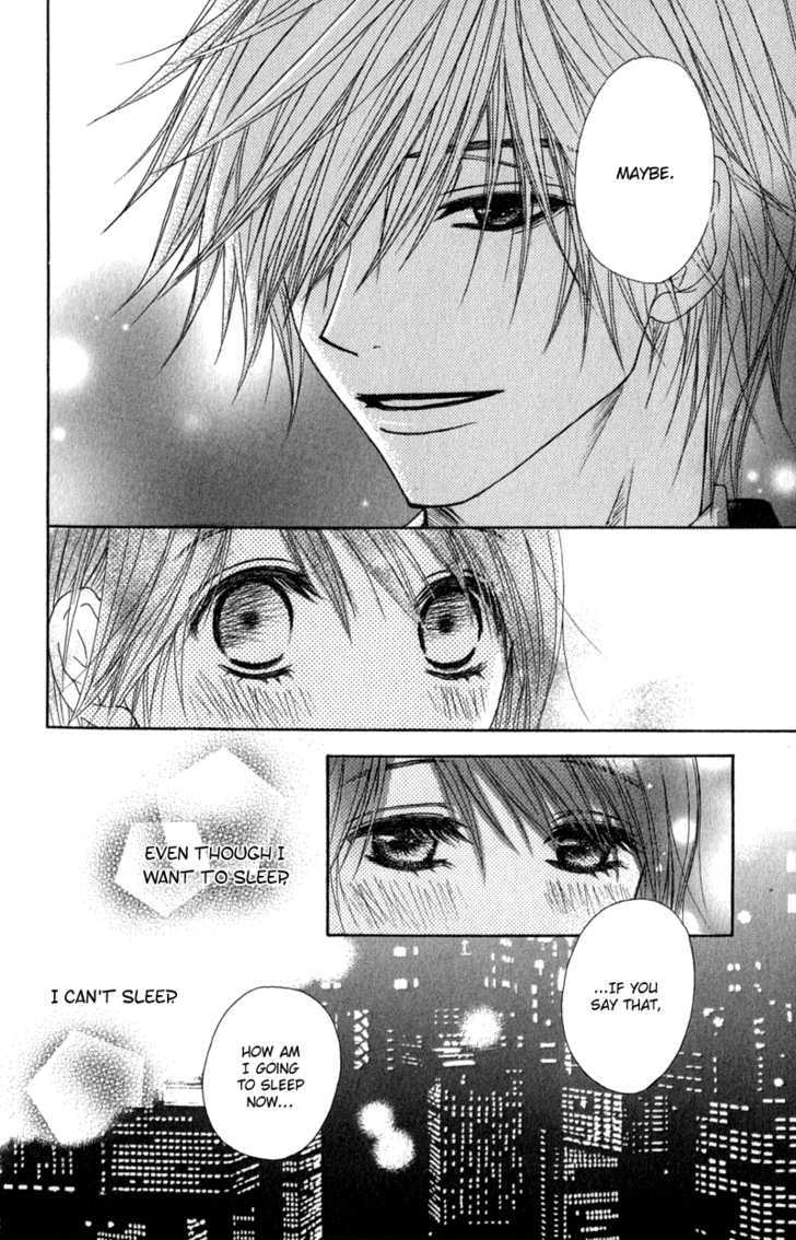 Read Dengeki Daisy (en) Manga Online