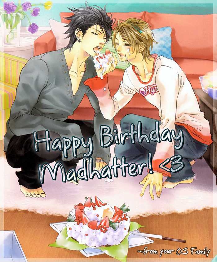 Read Dengeki Daisy (en) Manga Online