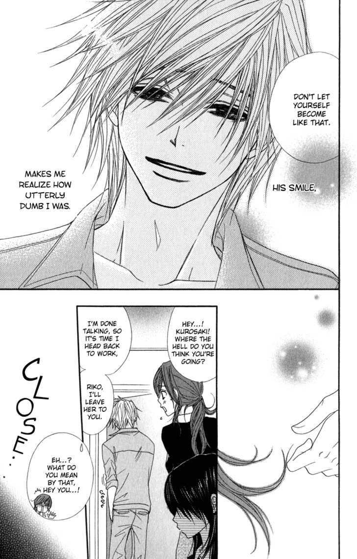 Read Dengeki Daisy (en) Manga Online