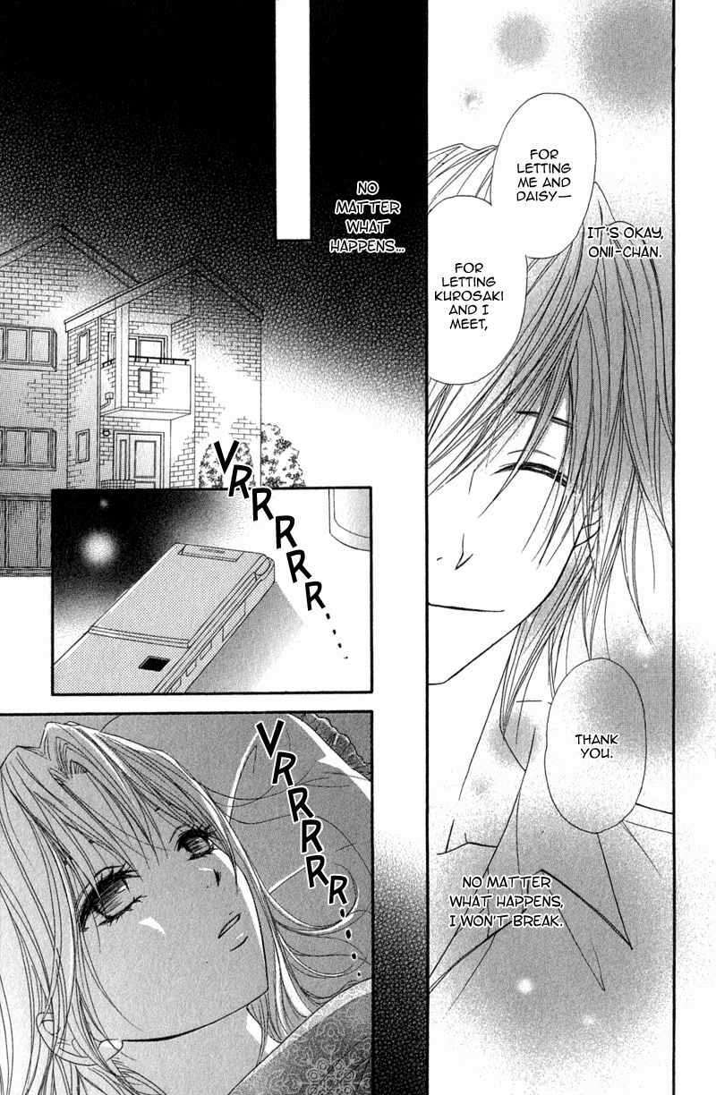 Read Dengeki Daisy (en) Manga Online