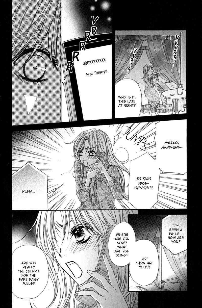 Read Dengeki Daisy (en) Manga Online