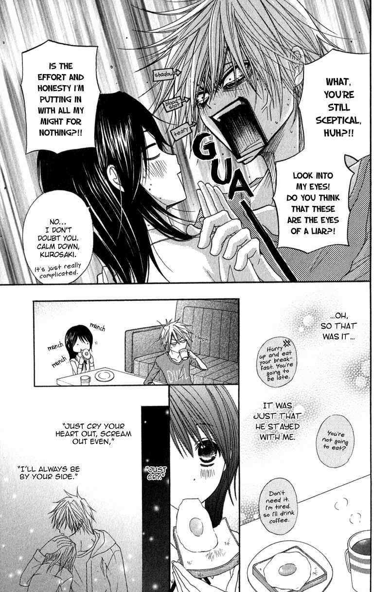 Read Dengeki Daisy (en) Manga Online