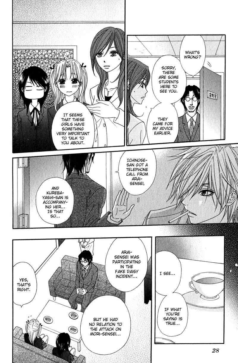 Read Dengeki Daisy (en) Manga Online