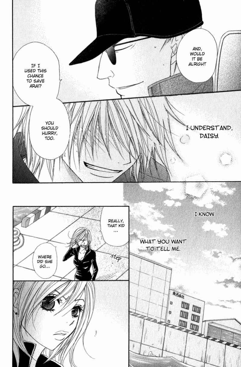 Read Dengeki Daisy (en) Manga Online